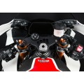 Bonamici Racing Top Triple Clamp for the Yamaha YZF R1 / R1M "Street" 2015-2023 Bonamici Racing Top Triple Clamp for the Yamaha YZF R1 / R1M "Street" 2015-2023